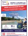 RÉSERVATION LOTO : PACK 5 CARTONS - 11/12/26